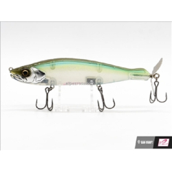 KAITEN 178 NORMAL SINKING EPR01 SPANISH GREEN GLIT