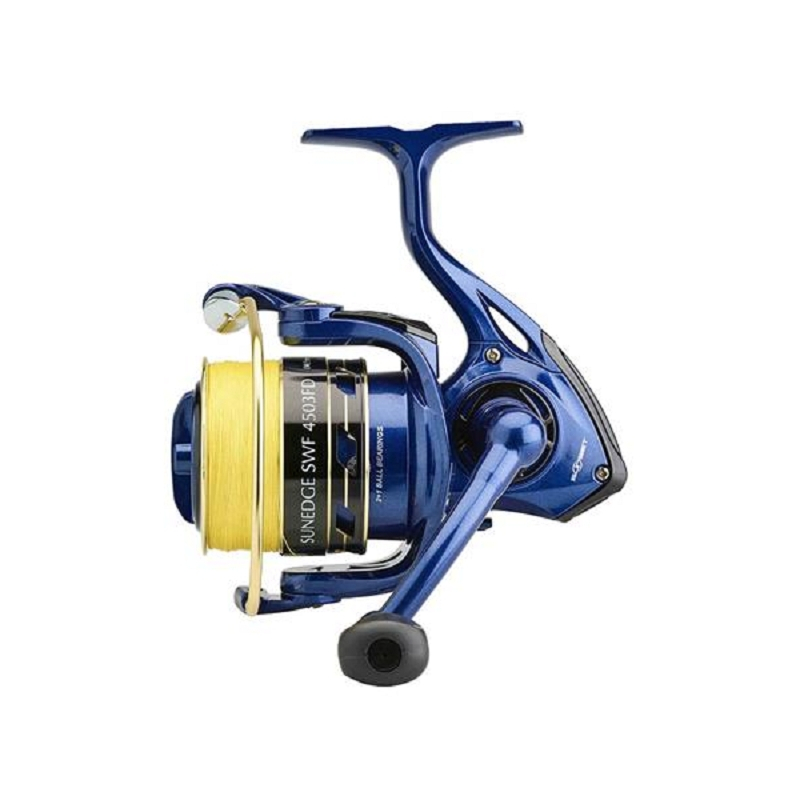 SUNEDGE SWF 4503FD + TRENZADO