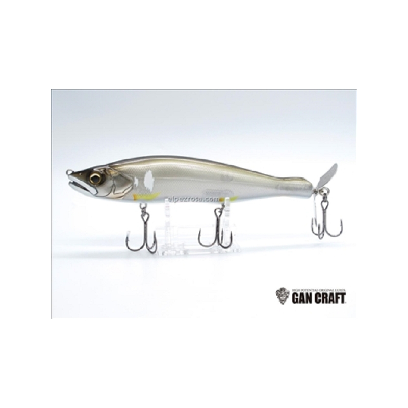 KAITEN 178 NORMAL SINKING 07 WAKA AYU