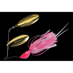 MEGABASS V FLAT POWER B 16GR COLOR 09 KILLER PINK