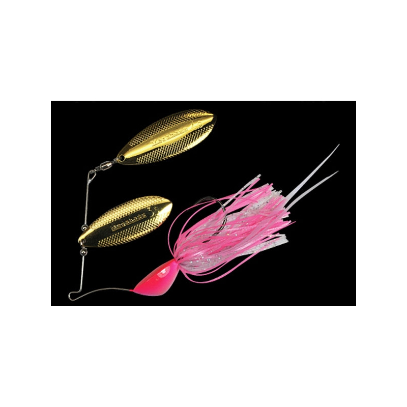MEGABASS V FLAT POWER B 16GR COLOR 09 KILLER PINK