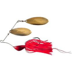 MEGABASS V FLAT POWER B 12GR COLOR 01 FIRE CRAW