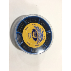 CAJA PLOMO LINEAEFFE