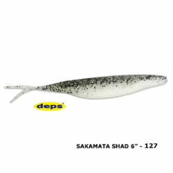 SAKAMATA SHAD