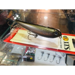 XTS PENCIL AK100-12 4" 1/2 OZ TN SHAD