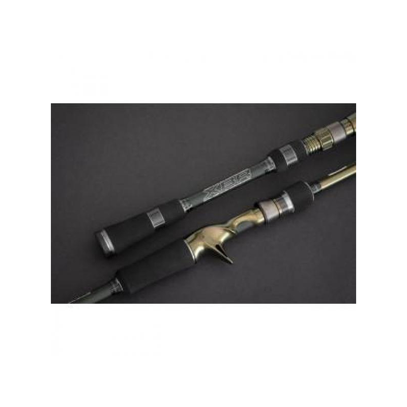 ARMED 7" M BASS GAME CASTING CRANBAITS 1/4-1OZ