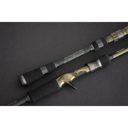 ARMED 7" M BASS GAME CASTING BIG SPOON SWIMBAIT