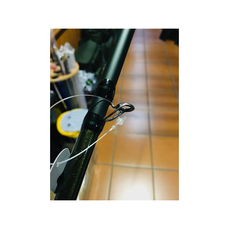 ARMED 7,2H MH BASS GAME CAST. TEXAS/VERTI 3/8-1oz