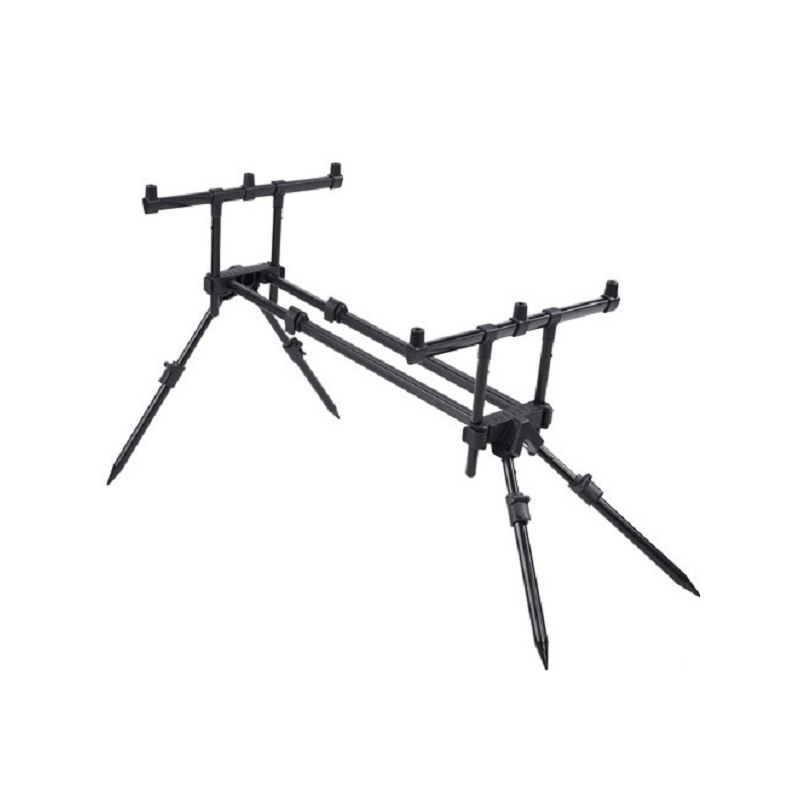 ROD POD TRIPODES