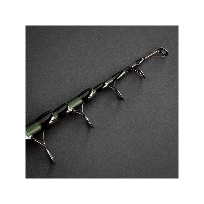 CAL ARMED TELE CARP 3.5LB