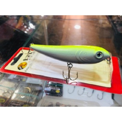 XTS PENCIL AK100-12 4" 1/2 OZ CHRT SLVR