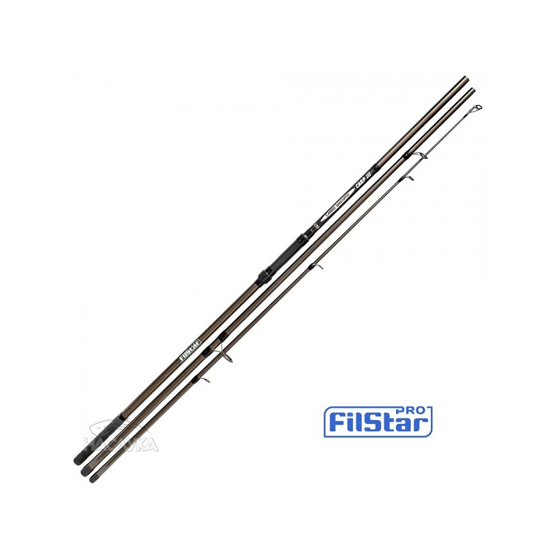 CARBO SPECIALIST CARP III 3.90