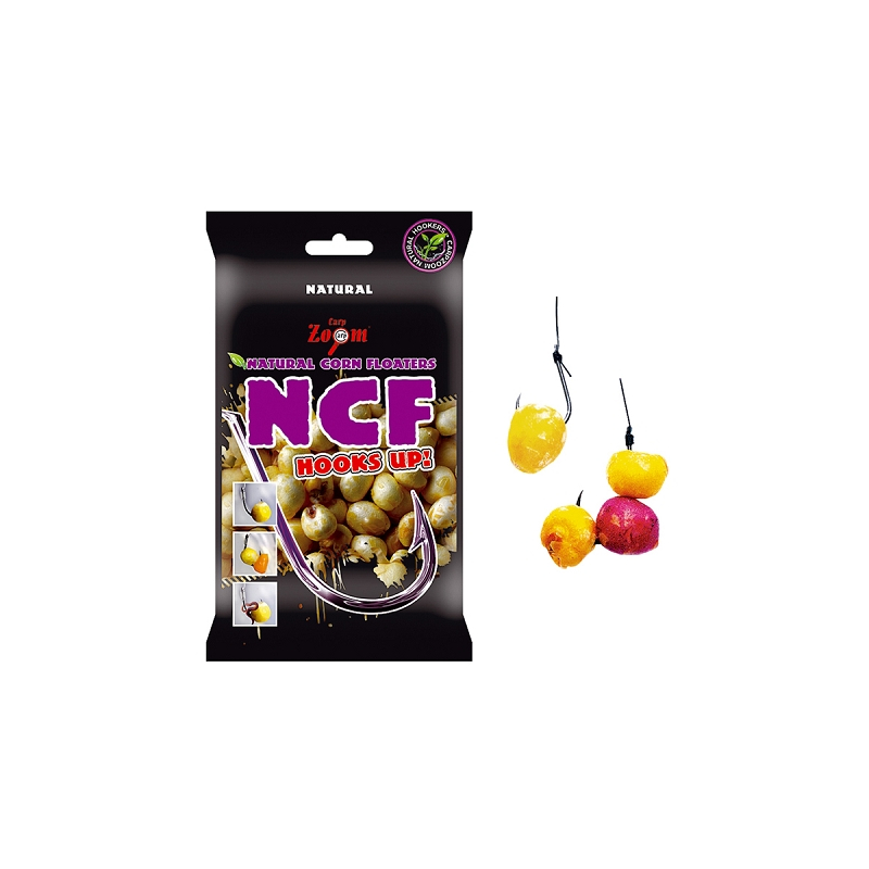 CZ MAIZ FLOTANTE MIEL