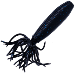 FAT IKA 4" 03 FIRE CRAW