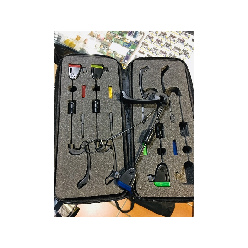 Juego de tensores FILSTAR FBI-7 Combo