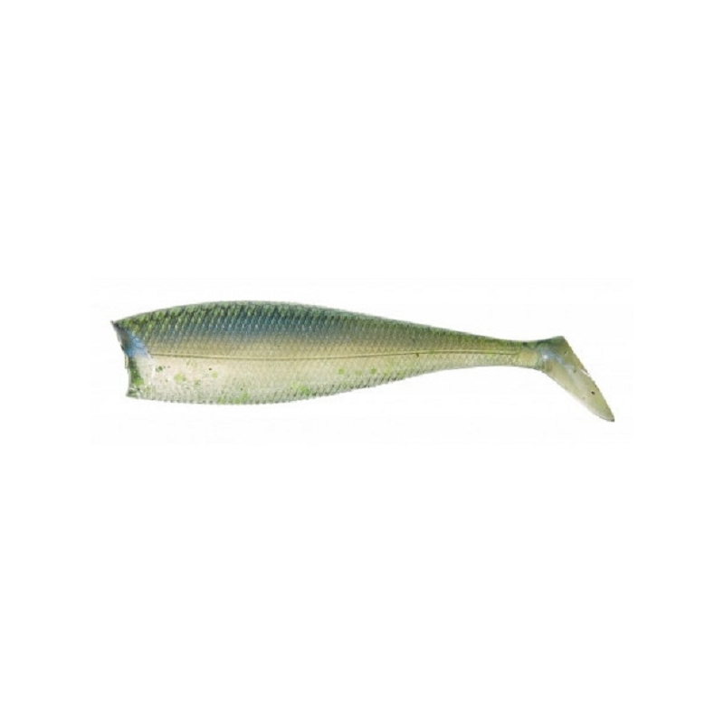 NITRO SHAD 90 SECRET HERRING