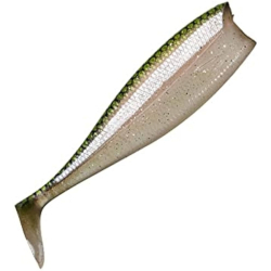 NITRO SHAD 90 SECRET SAN EEL