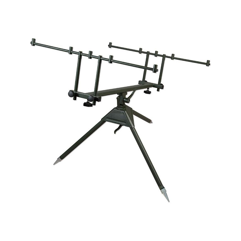 CSC ROD POD SESSION 3/4 RODS