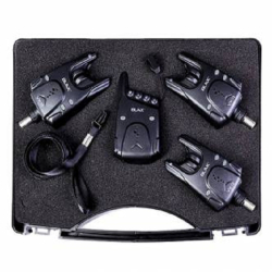 CARP SPIRIT BLAX WIRELESS SET 4+1