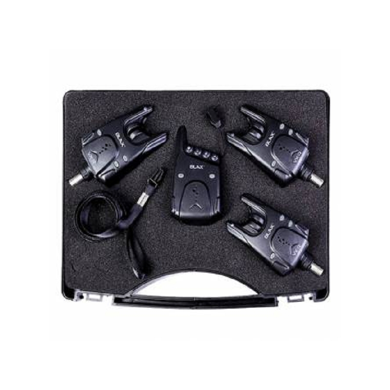 CARP SPIRIT BLAX WIRELESS SET 3+1