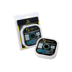 CARP SPIRIT FLUOROCARBON OPTIMEX 0.45MM 20M