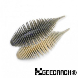 GEECRAK BELLOWS GILL 3.8" BUB BOMB