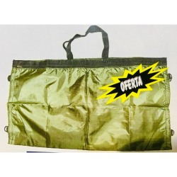 SACO DE PESAJE HIKARU