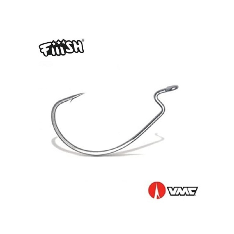 BLACK MINNOW 120 4HOOK KROG PREMIUN