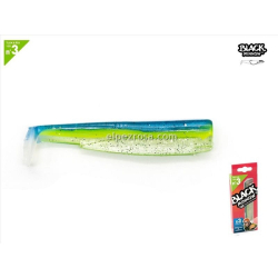 BLACK MINNOW 120 3 CUERPOS ORELLANA M.ASENSIO