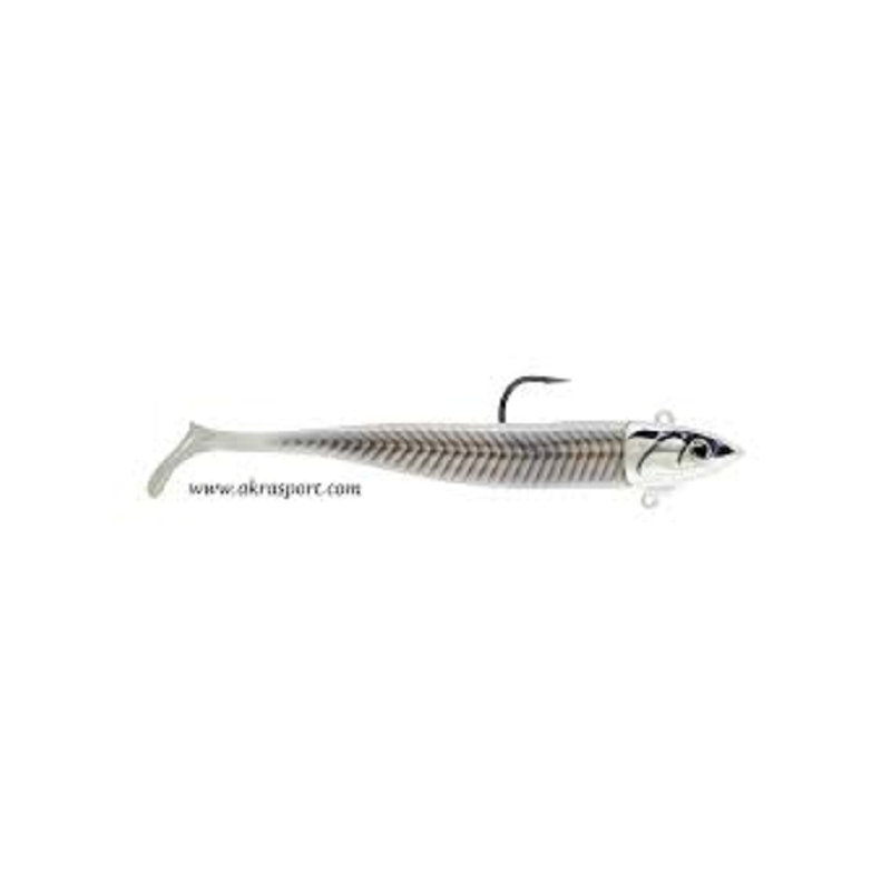 Storm Biscay Minnow 9cm WPRLS