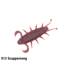 GEECRACK BUGPEE 3.5 SCOPPERNONG