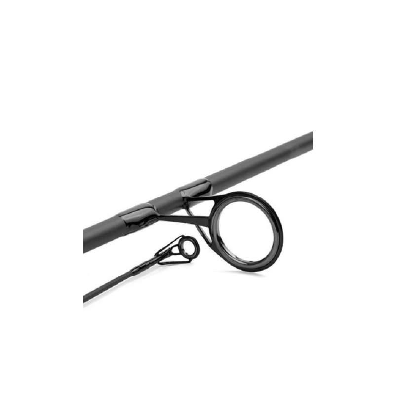 DAIWA CAÑA TELE BLACK WIDOW 10LB 3.5LB