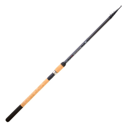 DAIWA CAÑA TELE BLACK WIDOW MATCH 420