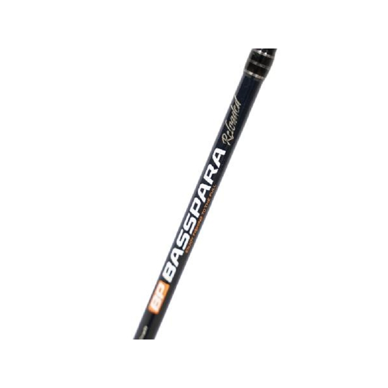 Major Craft Basspara SPINNING 7.3M 3/16 - 1/2OZ