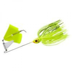 BOOYAH BUZZ 1/2 CHART