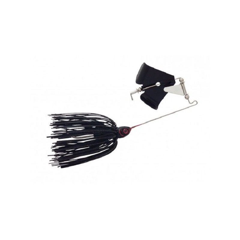 BOOYAH BUZZ 1/2 BLACK