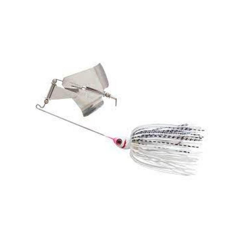 BOOYAH BUZZ 1/2 PRL WHT