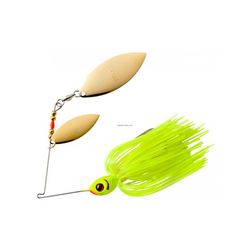 BOOYAH BLADE 1/2 CHRT