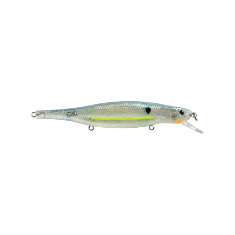 BOOYAH FLASH POINT JERBAIT 1/2OZ SEXY SHAD