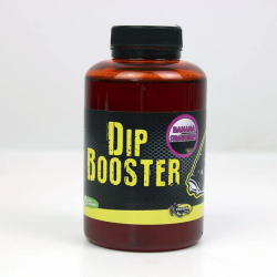 PRO ELITE DIPS BOOSTER BANANA FRESA  300ML