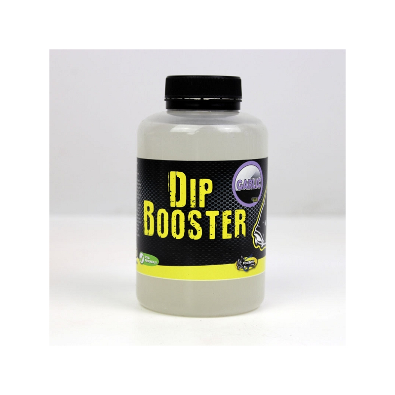 PRO ELITE DIPS BOOSTER GARLIC 300ML