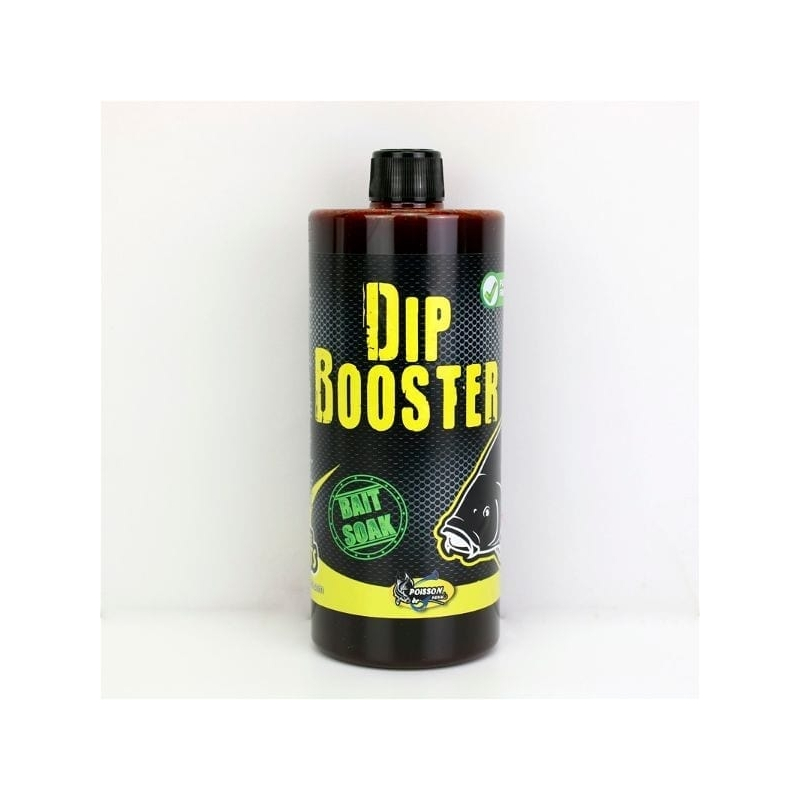 PRO ELITE DIPS BOOSTER ROBIN RED 1000ML