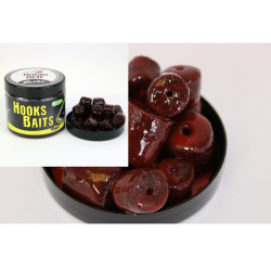 PRO ELITE HOOK PELLET 14/20 PIÑA SCOPEX 100GR