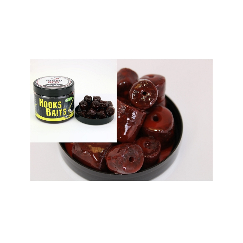 PRO ELITE HOOK PELLET 14/20 MULBERRY 100GR