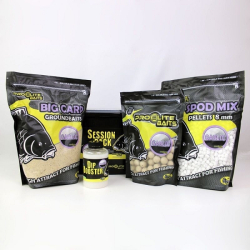 SESSION PACK CLASSIC GARLIC