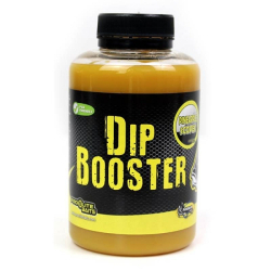 PRO ELITE DIPS BOOSTER MELON PEACH 300ML
