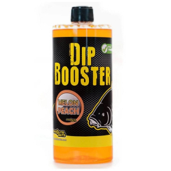 PRO ELITE DIPS BOOSTER MELON PEACH 1000ML