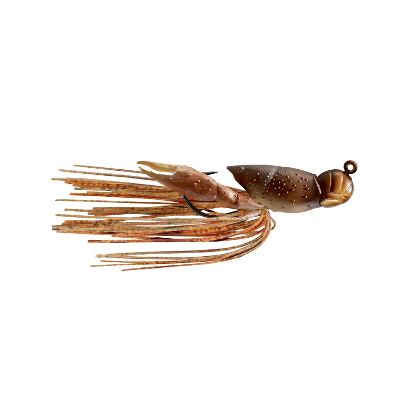 LIVE TARGET CRAWFISH JIG 723 3/8
