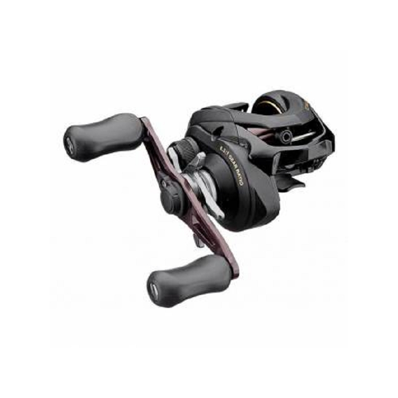 SHIMANO CAIUS 151 HG 7.2
