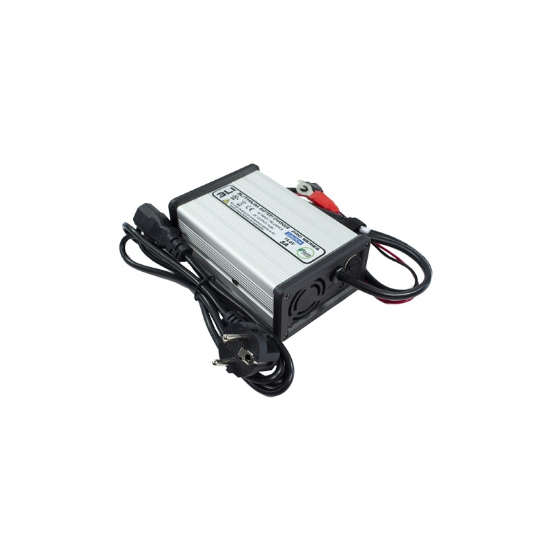 3LI CARGADOR 12V 5A LIFEPO4